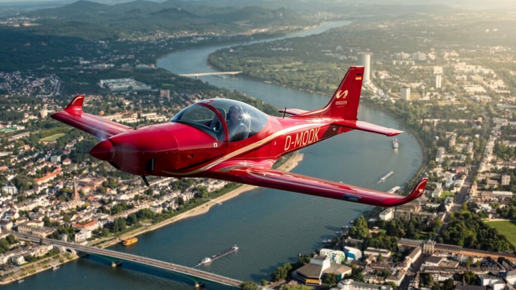 Erlebnisrundflug